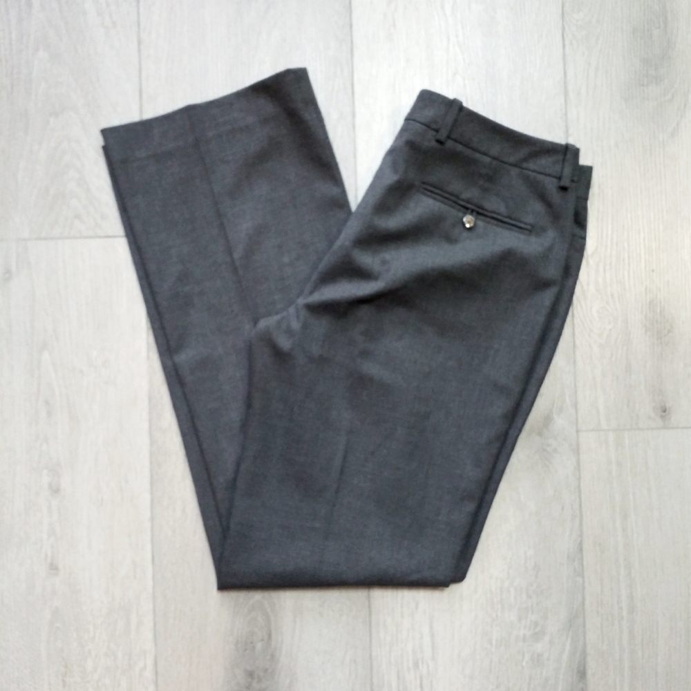 Calvin Klein womens career pants dress slacks size 6